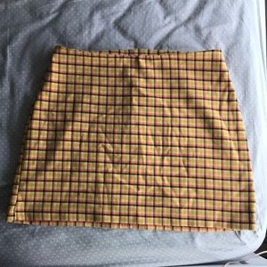 Urban Outfitters Skirt
